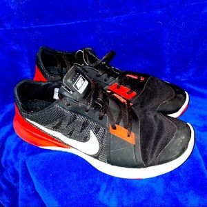 Nike trainers size 11